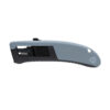 RCS certified recycled plastic Auto retract safety knife - Home & Barware RCS certified recycled plastic Auto retract safety knife - Home & Barware
