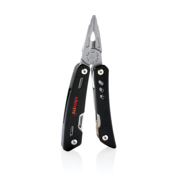 Solid multitool - Black Solid multitool - Black
