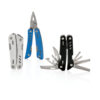 Solid multitool - Silver Solid multitool - Silver