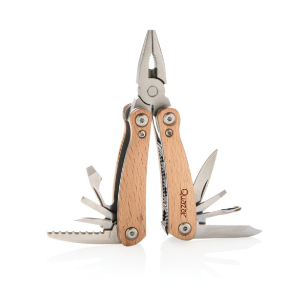 Wood multitool mini - Home & Barware Wood multitool mini - Home & Barware