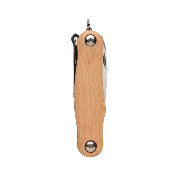 Wood pocket knife - Home & Barware Wood pocket knife - Home & Barware