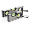 Magnetic level ruler medium - Home & Barware Magnetic level ruler medium - Home & Barware