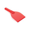 Ice scraper - Red Ice scraper - Red