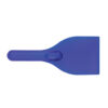Ice scraper - Blue Ice scraper - Blue
