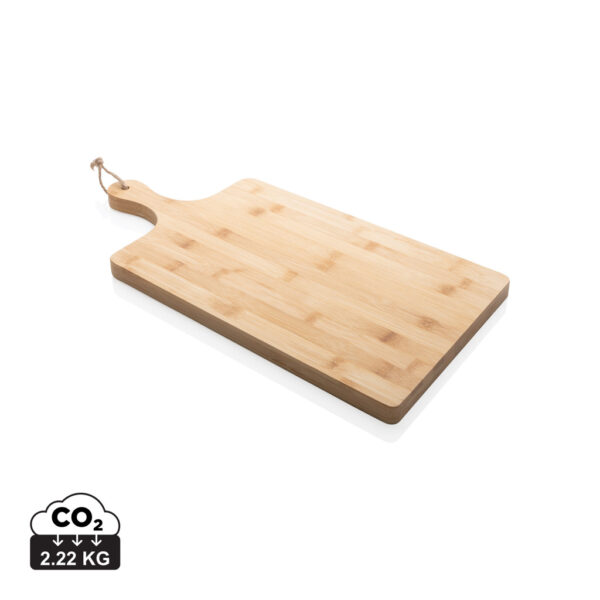 Ukiyo bamboo rectangle serving board - Home & Barware Ukiyo bamboo rectangle serving board - Home & Barware