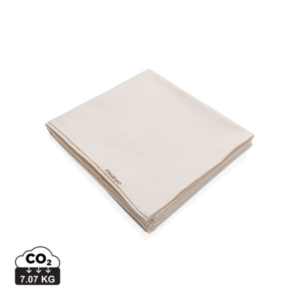 Ukiyo Aware™ 180gr rcotton table cloth 250x140cm - Home & Barware Ukiyo Aware™ 180gr rcotton table cloth 250x140cm - Home & Barware