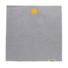 Ukiyo Aware™ 180gr rcotton table napkins 4pcs set - Grey Ukiyo Aware™ 180gr rcotton table napkins 4pcs set - Grey