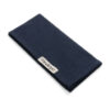 Ukiyo Aware™ 180gr rcotton table napkins 4pcs set - Navy Ukiyo Aware™ 180gr rcotton table napkins 4pcs set - Navy