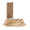Ukiyo 8 pcs sushi dinner set - Home & Barware Ukiyo 8 pcs sushi dinner set - Home & Barware