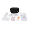 RCS recycled nubuck PU pouch first aid set mailable - Home & Barware RCS recycled nubuck PU pouch first aid set mailable - Home & Barware