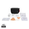 RCS recycled nubuck PU pouch first aid set mailable - Home & Barware RCS recycled nubuck PU pouch first aid set mailable - Home & Barware