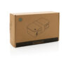 RCS RPP lunchbox with bamboo lid - Black RCS RPP lunchbox with bamboo lid - Black