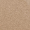 Iqoniq Manuel recycled cotton t-shirt undyed - Heather Brown