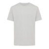 Iqoniq Kakadu relaxed recycled cotton t-shirt - Heather Grey