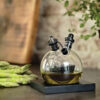 Orbit oil & vinegar set - Home & Barware Orbit oil & vinegar set - Home & Barware