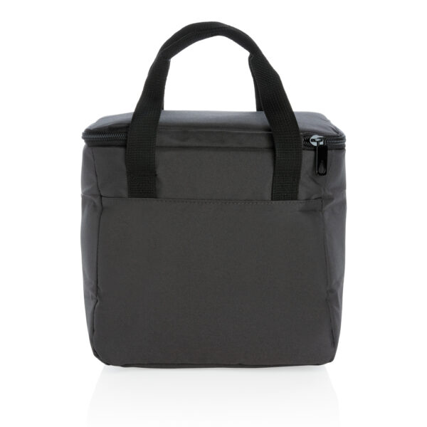 Impact AWARE™ RPET cooler bag - Black