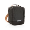 Impact AWARE™  Urban outdoor cooler bag - Black