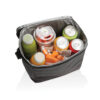 Kazu AWARE™ RPET basic cooler bag - Black