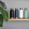 Trend leakproof vacuum bottle - Grey