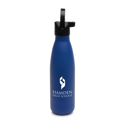 Ashford Sipper - White Black Navy Blue Royal Blue Red  - Drinkware, Water Bottles
