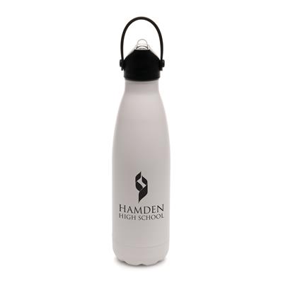 Ashford Sipper - White Black Navy Blue Royal Blue Red  - Drinkware, Water Bottles
