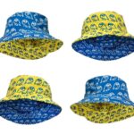 Reversable Bucket Hat