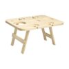 Mini Wine Table - All Products, Outdoor, Summer