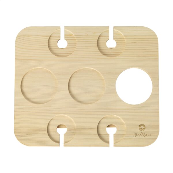 Mini Wine Table - All Products, Outdoor, Summer