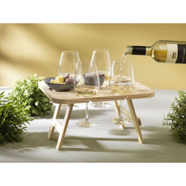 Mini Wine Table - All Products, Outdoor, Summer