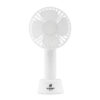 Mini Portable Fan - Technology