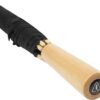 Windproof recycled PET golf umbrella - White Navy Solid Black  - Outdoor, Umbrellas