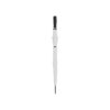 Colorado RCS RPET umbrella 23 inch - Navy Royal Blue Olive Green Grey Black White  - Outdoor, Umbrellas