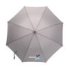 Colorado RCS RPET umbrella 23 inch - Navy Royal Blue Olive Green Grey Black White  - Outdoor, Umbrellas