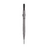 Colorado RCS RPET umbrella 23 inch - Navy Royal Blue Olive Green Grey Black White  - Outdoor, Umbrellas