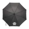 Colorado RCS RPET umbrella 23 inch - Navy Royal Blue Olive Green Grey Black White  - Outdoor, Umbrellas