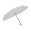 Mini Foldable Umbrella - Dark Blue Red Lime Grey Black White  - Outdoor, Umbrellas