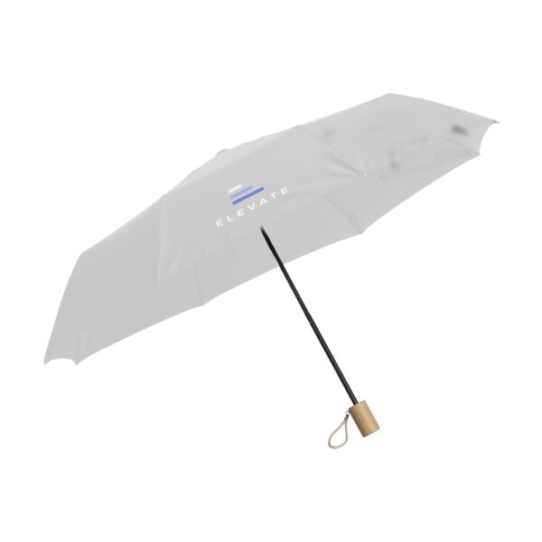Mini Foldable Umbrella - Dark Blue Red Lime Grey Black White  - Outdoor, Umbrellas