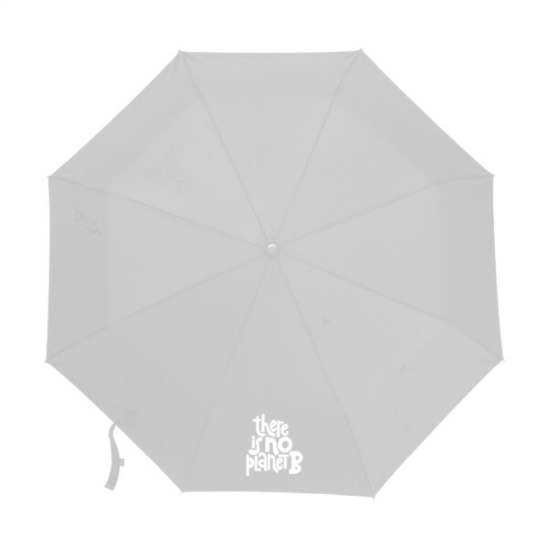 Mini Foldable Umbrella - Dark Blue Red Lime Grey Black White  - Outdoor, Umbrellas