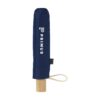 Mini Foldable Umbrella - Dark Blue Red Lime Grey Black White  - Outdoor, Umbrellas