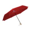 Mini Foldable Umbrella - Dark Blue Red Lime Grey Black White  - Outdoor, Umbrellas