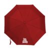 Mini Foldable Umbrella - Dark Blue Red Lime Grey Black White  - Outdoor, Umbrellas