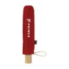 Mini Foldable Umbrella - Dark Blue Red Lime Grey Black White  - Outdoor, Umbrellas