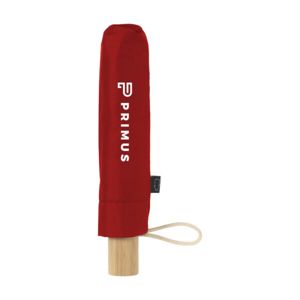 Mini Foldable Umbrella - Dark Blue Red Lime Grey Black White  - Outdoor, Umbrellas
