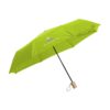 Mini Foldable Umbrella - Dark Blue Red Lime Grey Black White  - Outdoor, Umbrellas