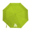 Mini Foldable Umbrella - Dark Blue Red Lime Grey Black White  - Outdoor, Umbrellas