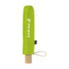 Mini Foldable Umbrella - Dark Blue Red Lime Grey Black White  - Outdoor, Umbrellas