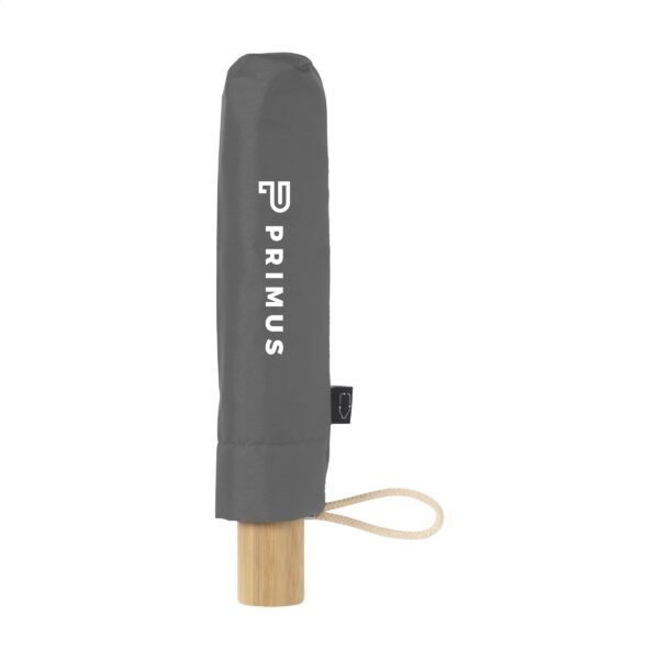Mini Foldable Umbrella - Dark Blue Red Lime Grey Black White  - Outdoor, Umbrellas