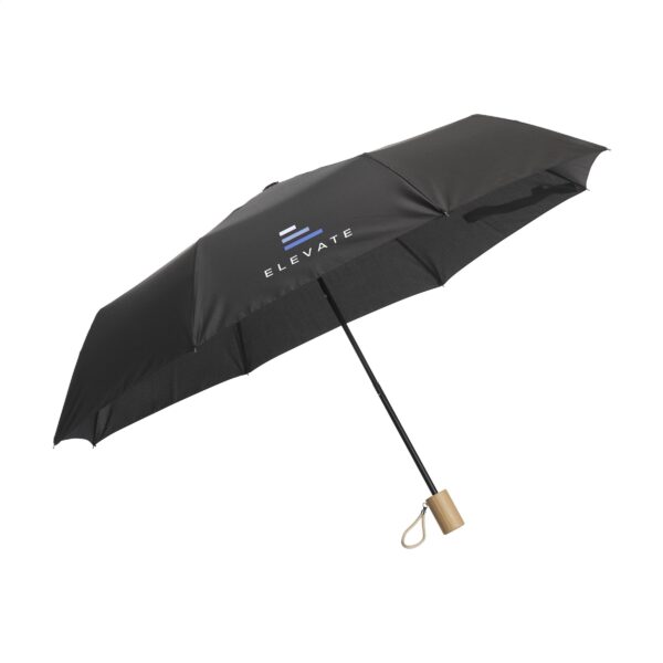 Mini Foldable Umbrella - Dark Blue Red Lime Grey Black White  - Outdoor, Umbrellas