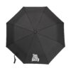 Mini Foldable Umbrella - Dark Blue Red Lime Grey Black White  - Outdoor, Umbrellas