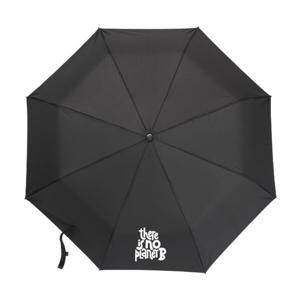 Mini Foldable Umbrella - Dark Blue Red Lime Grey Black White  - Outdoor, Umbrellas